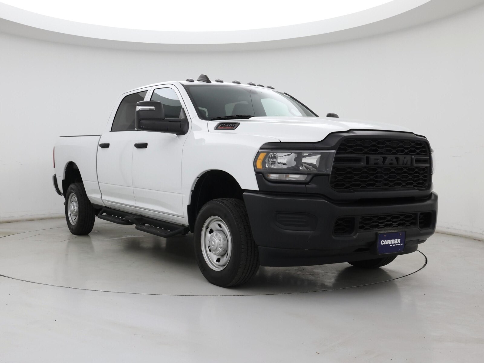 ram ram 2500 pickup 2024 3C6UR5CJ5RG180391 image ram ram 2500 pickup 2024 3C6UR5CJ5RG180391 image